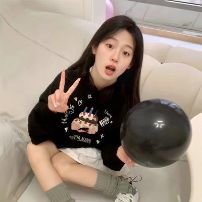 笨女孩